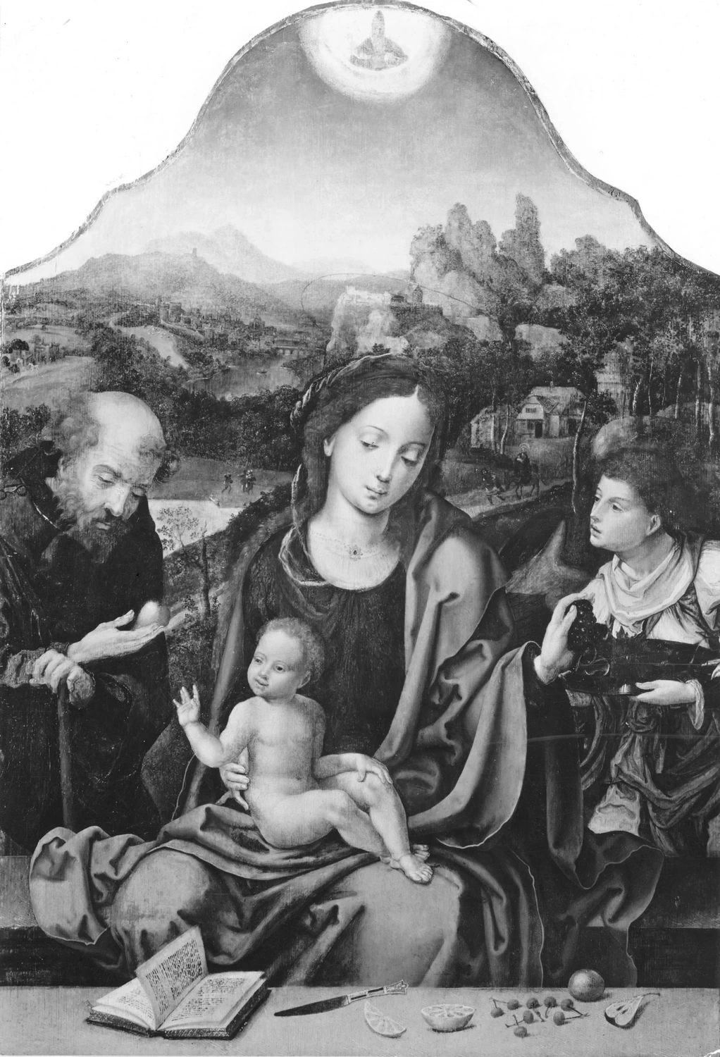 Sacra Famiglia